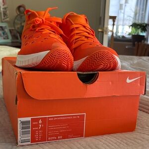 Nike ZM HYPRQUICKNESS 2015 TB